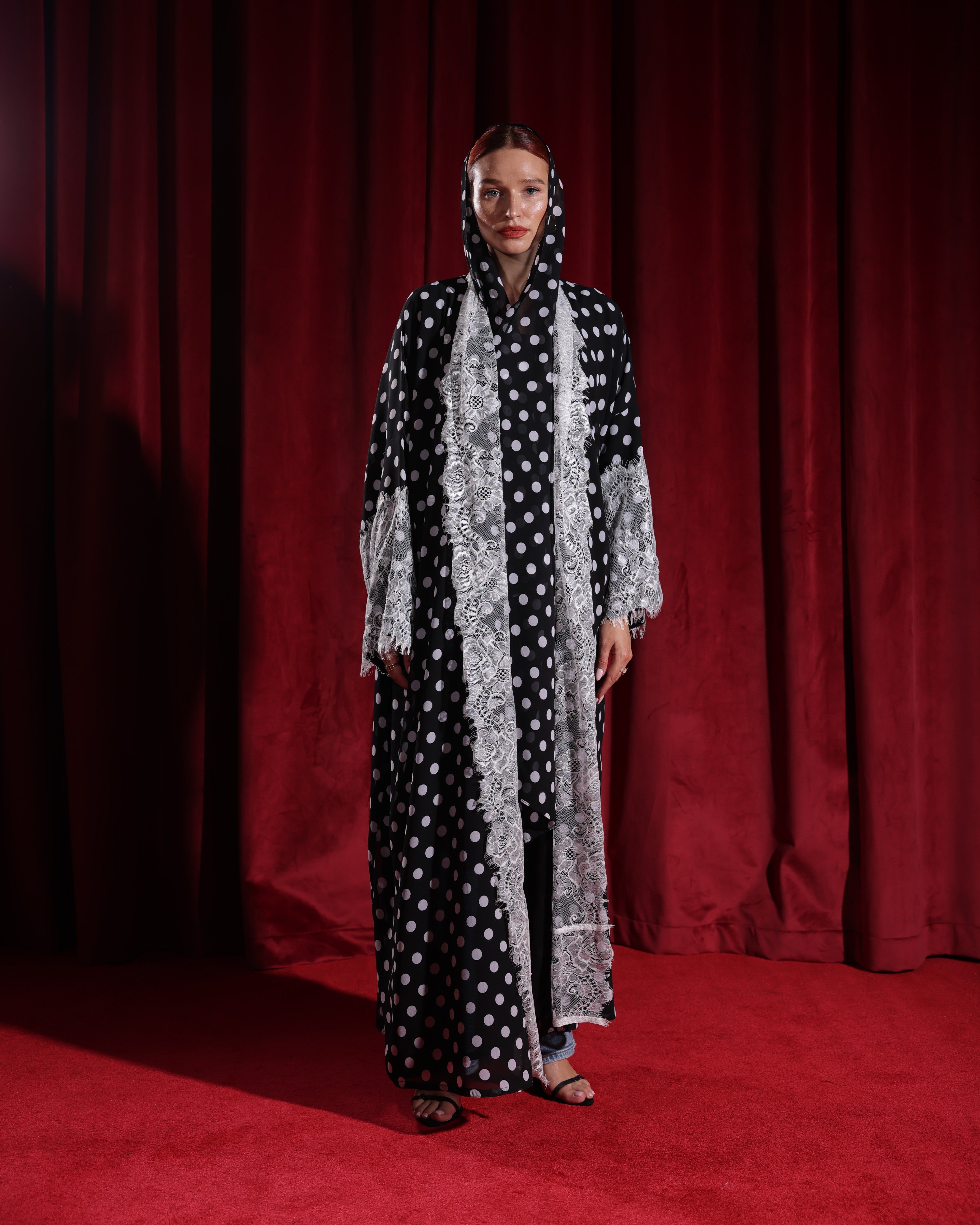 Chic Polka